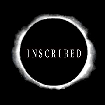 INSCRIBED